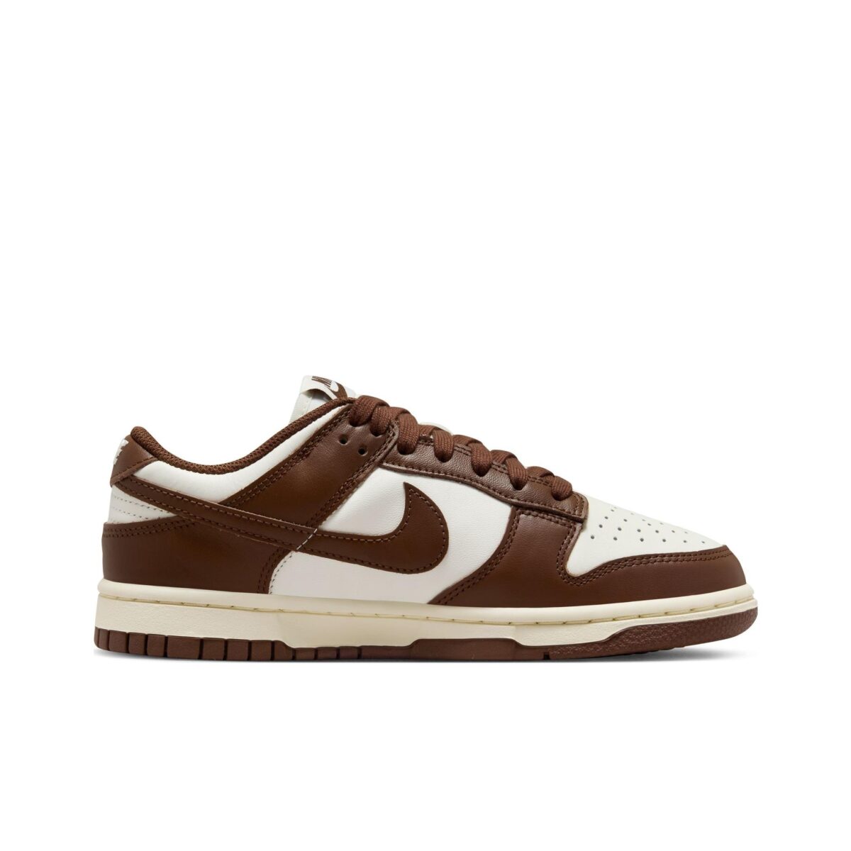 Nike Dunk - Low Cacao Wow Women's - Зураг 2
