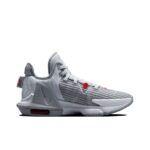 Nike LeBron Witness 6 - Pure Platinum - Зураг 2