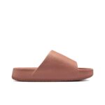 Nike Calm Slide - Terra Blush Women's - Зураг 2