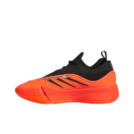 Adidas Dame 9 - Solar Red - Зураг 2