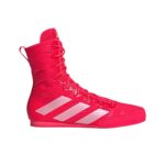Box Hog Adidas 4 - Lucid Red - Зураг 2