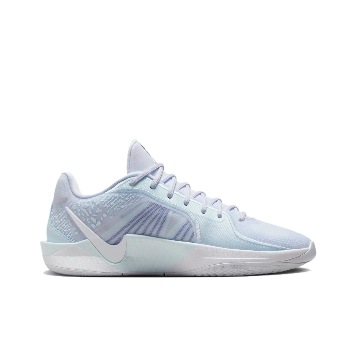 Nike Sabrina 2 - Conductor Women's - Зураг 2