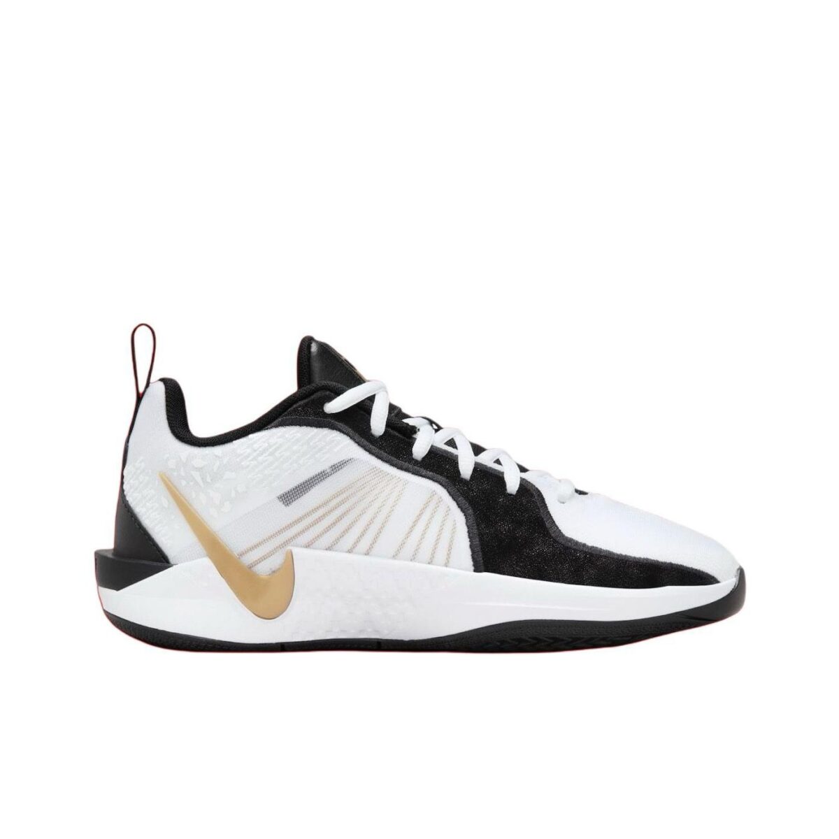 Nike Sabrina 2 - Gold Quest GS - Зураг 2