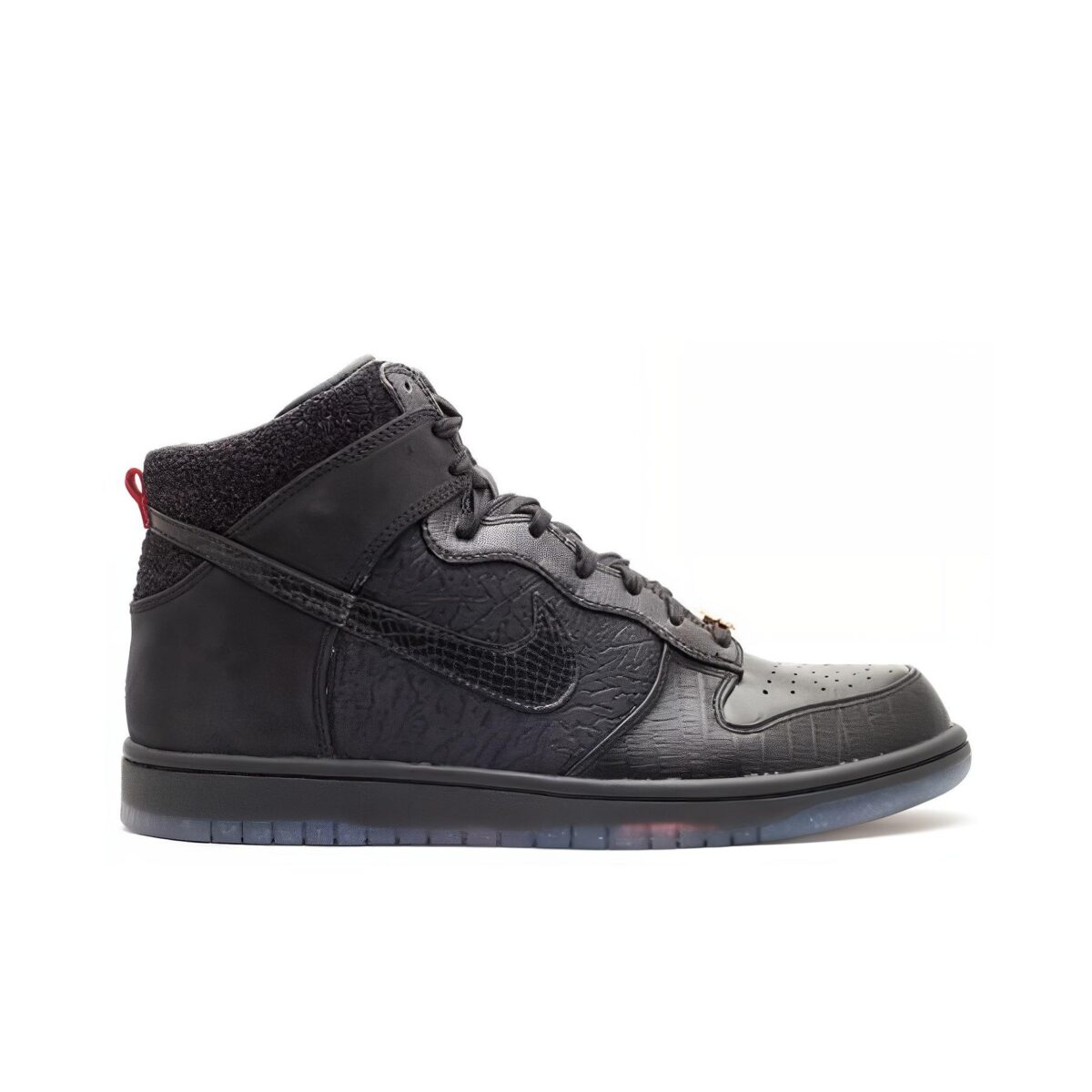 Nike Dunk - High Mighty Crown - Зураг 2