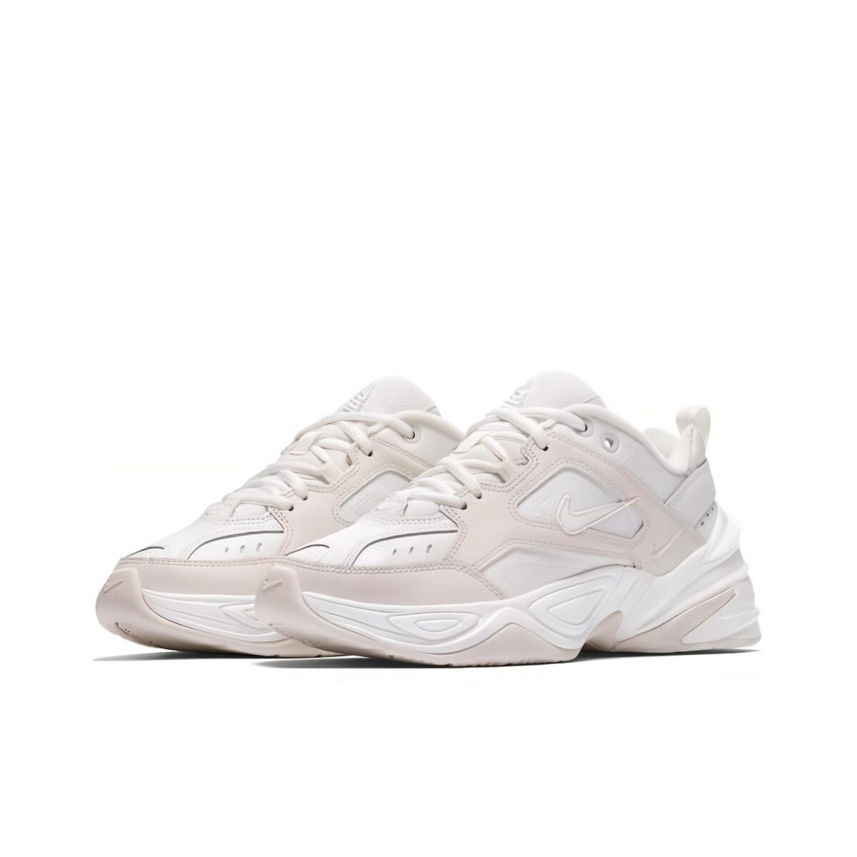 Nike M2K Tekno - Summit White Women's - Зураг 2