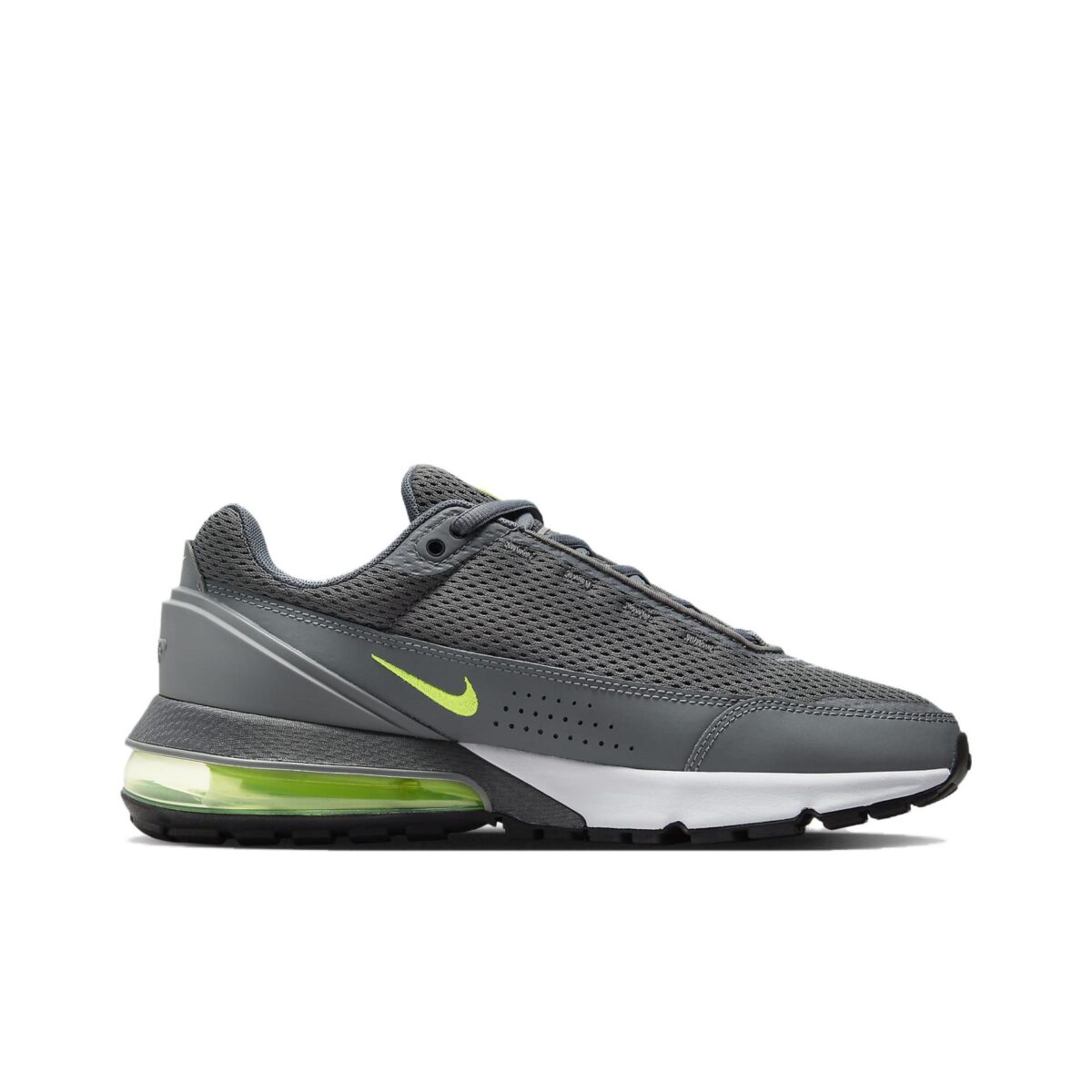 Nike Air Max Pulse - Smoke Grey - Зураг 2