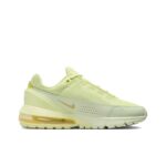 Nike Air Max Pulse - Cushioning, Wear Resistant Low Top Casual Shoes Women's Green - Зураг 2