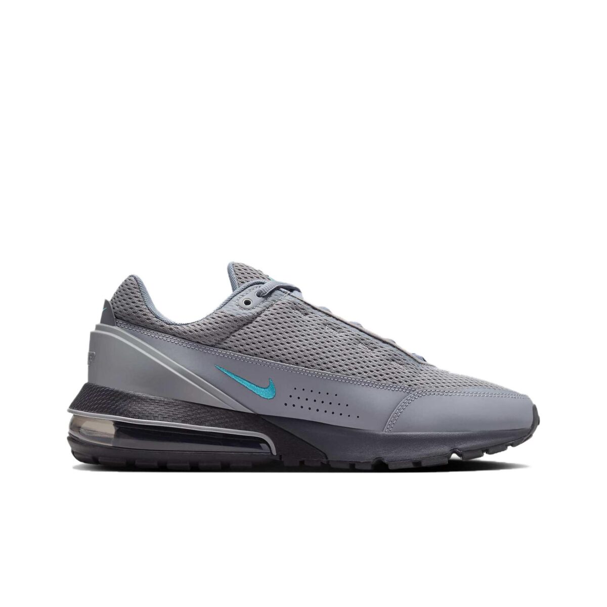 Nike Air Max Pulse - Cool Grey - Зураг 2