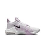 Nike Air Max Impact 3 White Doll - Зураг 2