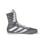Adidas Box Hog 4 - Grey - Зураг 2