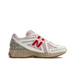 New Balance 1906R - Sea Salt True Red - Зураг 2