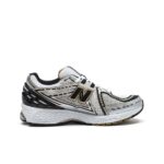 New Balance 1906R - White Metallic Gold - Зураг 2