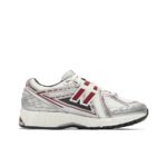 New Balance 1906R - Silver Classic Crimson - Зураг 2