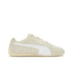 PUMA Speedcat OG - Anti Slip Wear Resistant Low Top Casual Shoes Unisex Ecru - Зураг 2