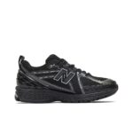 New Balance 1906R - Black Grey - Зураг 2