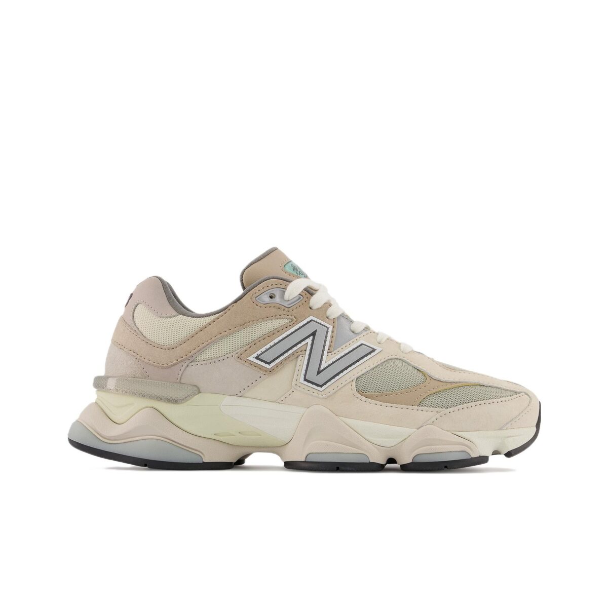 New Balance 9060 - Sea Salt - Зураг 2