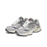 New Balance 9060 - Rain Cloud Grey - Зураг 2