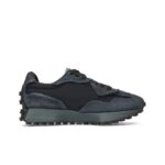 New Balance 327 - Phantom Black - Зураг 2