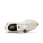 New Balance 327 - Timberwolf Nightwatch Green - Зураг 2