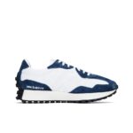 New Balance 327 - White Blue - Зураг 2