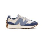 New Balance 327 - Vintage Indigo Arctic Grey - Зураг 2