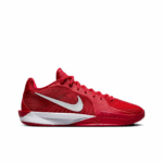 Nike Sabrina 2 - Tb University Red Women's - Зураг 2
