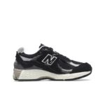 New Balance 2002R - Protection Pack Black Grey - Зураг 2