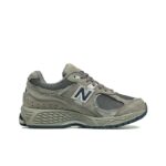 New Balance 2002R - Light Grey - Зураг 2