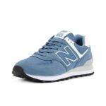 New Balance 574 - Light Blue - Зураг 2