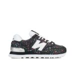 New Balance 574 - Paint Splatter Women's - Зураг 2