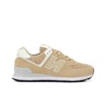 New Balance 574 - Core Grey - Зураг 2