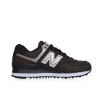 New Balance 574 Series - Army Green Women's - Зураг 2