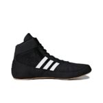 Adidas Hvc Shoes - Black - Зураг 2