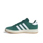 Adidas Grand Court Base 00s - Green White Gum - Зураг 2