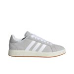 Adidas Grand Court Base 00s - Grey White Gum - Зураг 2