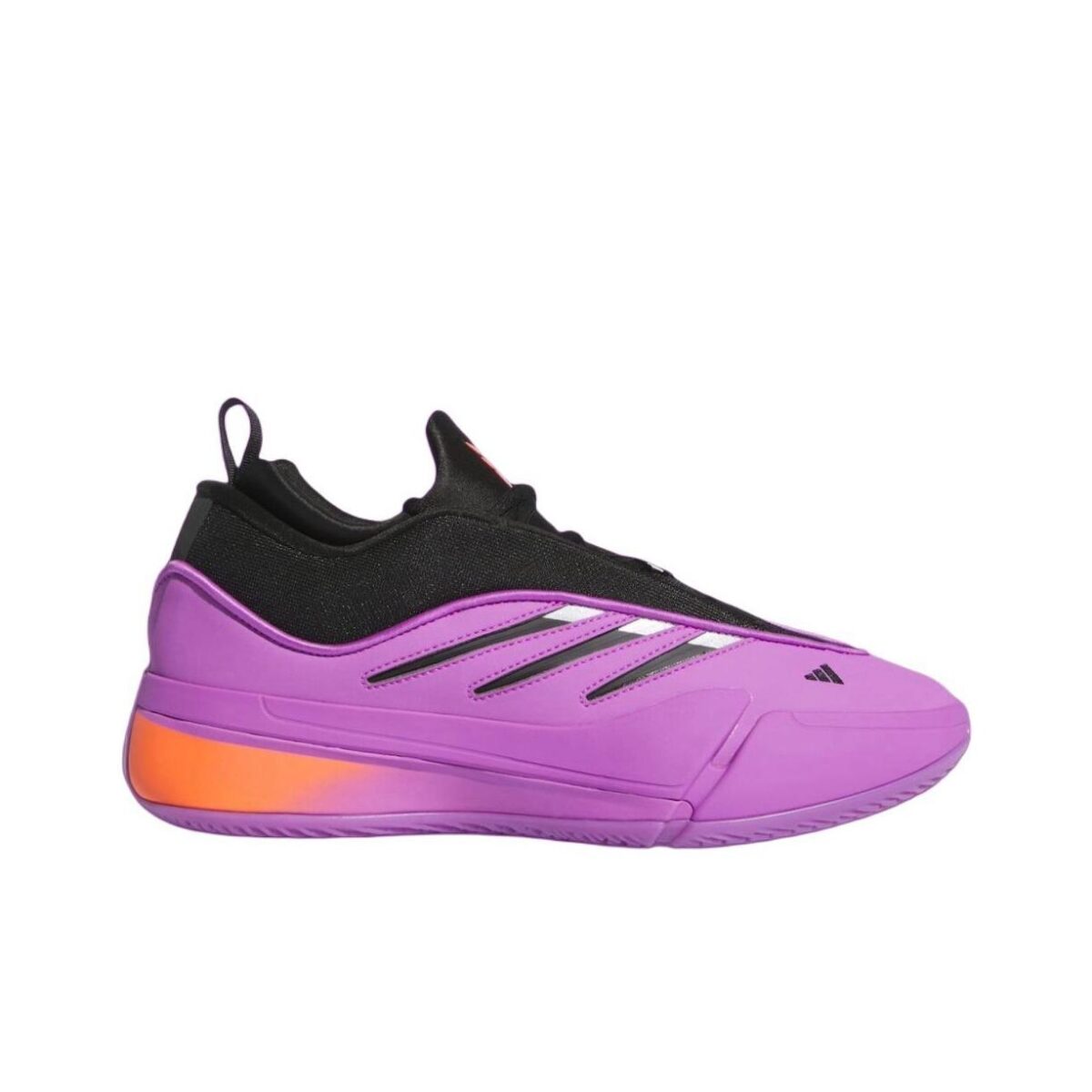 Adidas Dame 9 - Purple Burst - Зураг 2