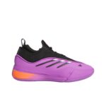 Adidas Dame 9 - Purple Burst - Зураг 2