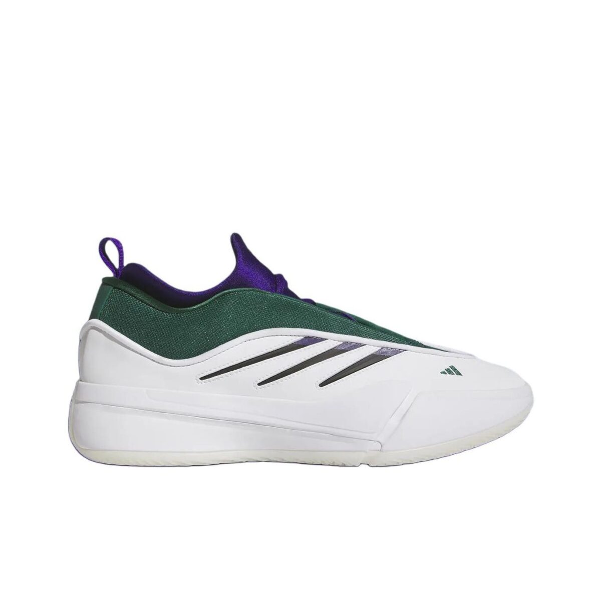 Adidas Dame 9 - Milwaukee Bucks - Зураг 2