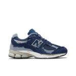 New Balance 2002R - Protection Pack Navy Grey - Зураг 2