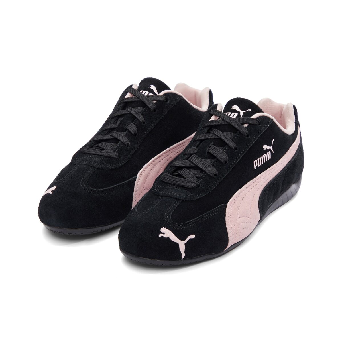 PUMA Speedcat Og - Black Mauve Mist - Зураг 3