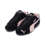 PUMA Speedcat Og - Black Mauve Mist - Зураг 3