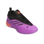 Adidas Dame 9 - Purple Burst - Зураг 3