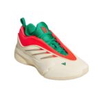 Adidas Dame 9 - Egg Nog - Зураг 3