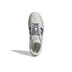 Adidas Samba - Off White Dark Blue Women's - Зураг 3