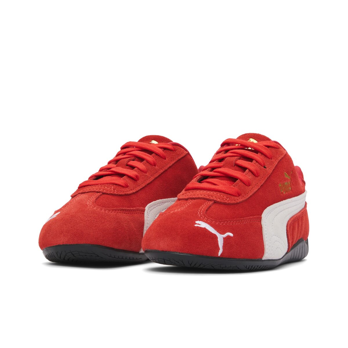 PUMA Speedcat Og - Red White - Зураг 3