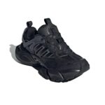 Adidas Xlg Runner Deluxe - Black Grey - Зураг 3