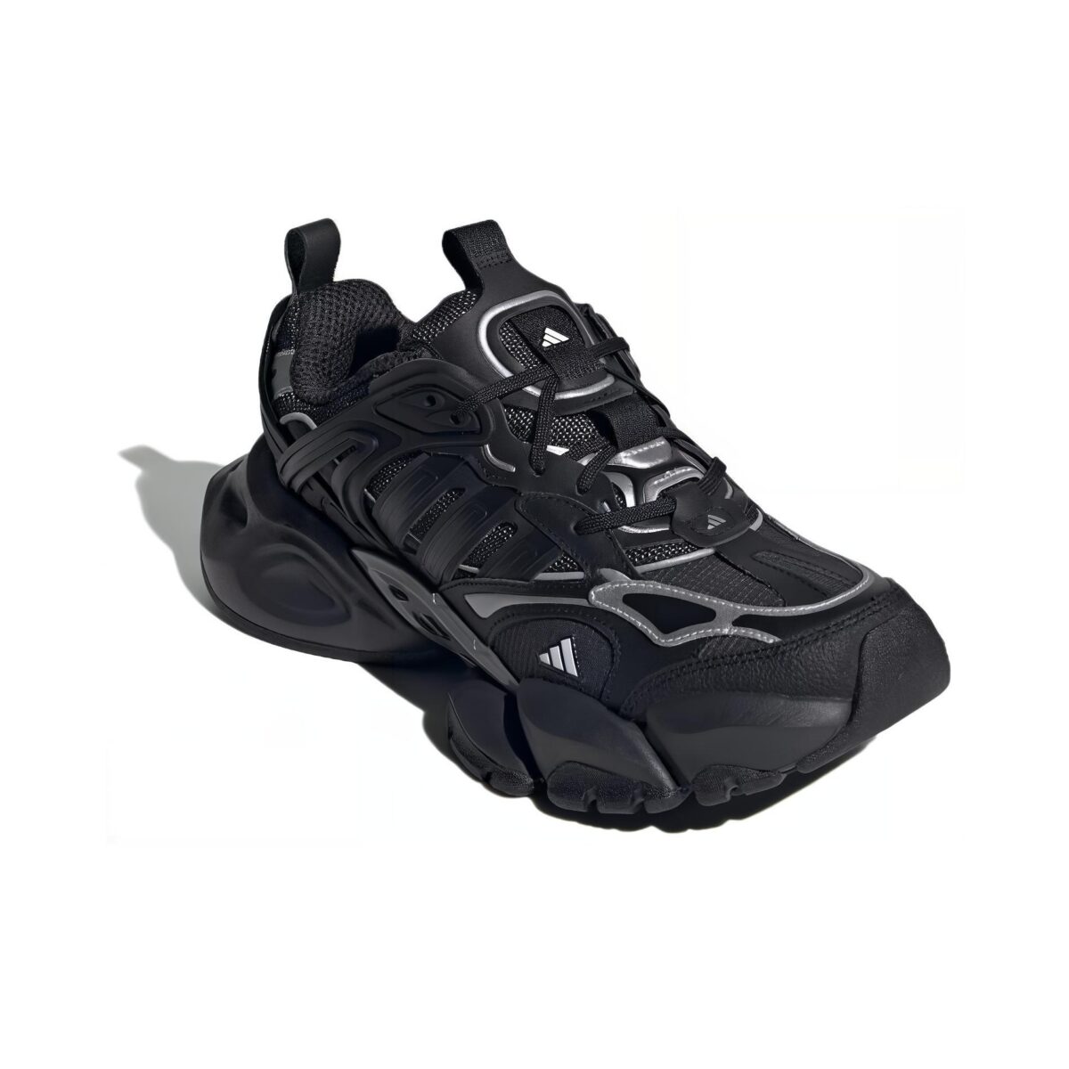 adidas Vento XLG Black - Зураг 3