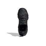 Adidas XLG RUNNER DELUXE - Anti Slip Wear Resistant Low Top Casual Running Shoes Unisex Black - Зураг 3