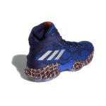 Adidas Pro Bounce 2018 - Kristaps Porzingis Unicorn - Зураг 3