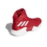 Adidas Pro Bounce 2018 - Power Red - Зураг 3